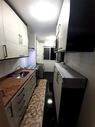 Imagem Apartamento com 2 Quartos à Venda, 51 m² em Cidade Líder - São Paulo