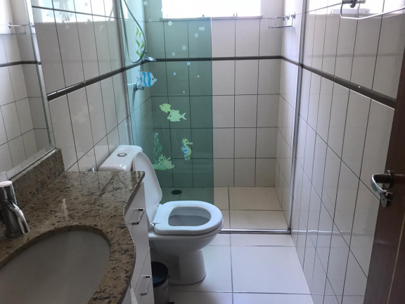 Imagem Casa de Condomínio com 3 Quartos à Venda, 135 m² em Aleixo - Manaus