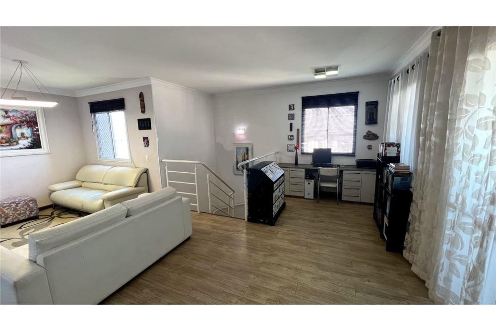 Apartamento com 3 Quartos à Venda, 126 m²em Vila Augusta - Guarulhos