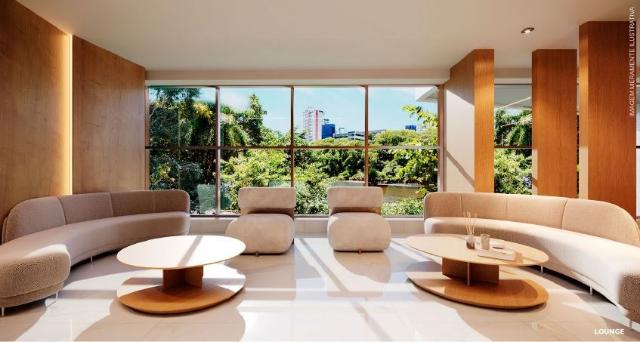 Foto do imóvel: Apartamento com 4 Quartos à Venda, 127 m²em Madalena - Recife