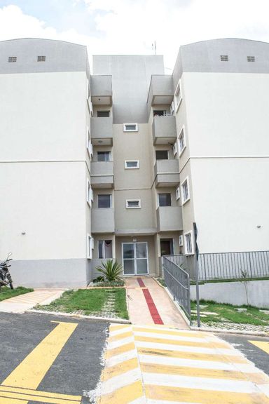 Imagem Apartamento com 2 Quartos à Venda, 50 m² em Parque Das Nações - Aparecida De Goiânia