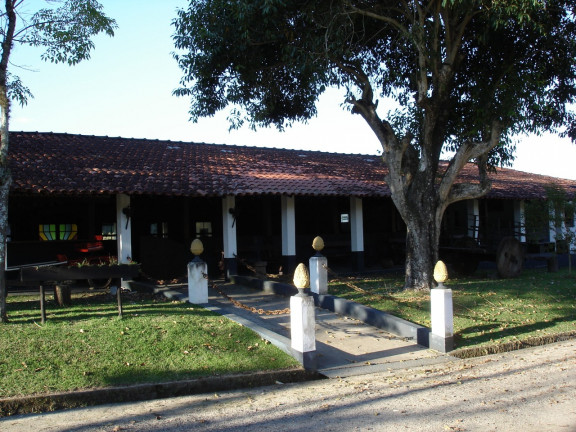 Imagem Chácara à Venda, 76 m² em RURAL - Piquete