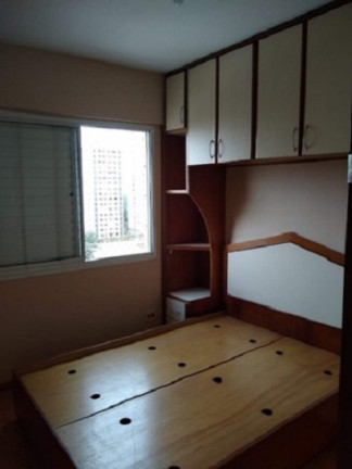 Apartamento com 3 Quartos à Venda, 92 m² em Vila Gomes Cardim - São Paulo