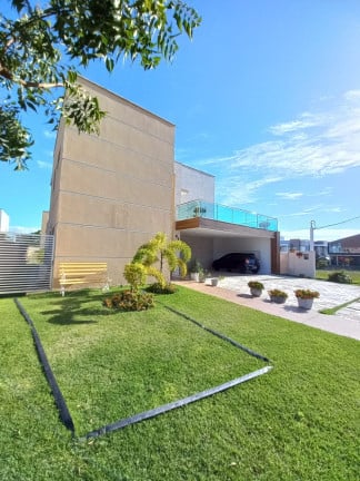 Foto do imóvel: Casa de Condomínio com 4 Quartos à Venda,  em Ponta Negra - Natal