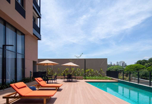 Apartamento com 3 Quartos à Venda, 103 m²em Vila Ipojuca - São Paulo