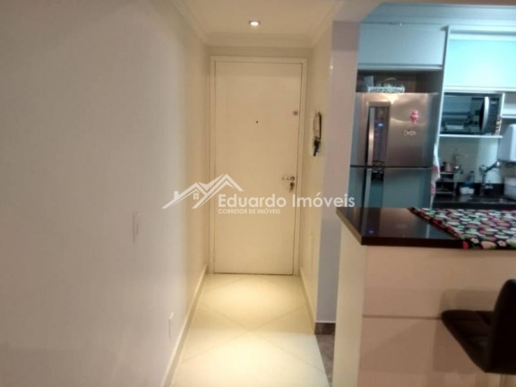 Imagem Apartamento com 2 Quartos à Venda, 80 m² em Campestre - Santo André