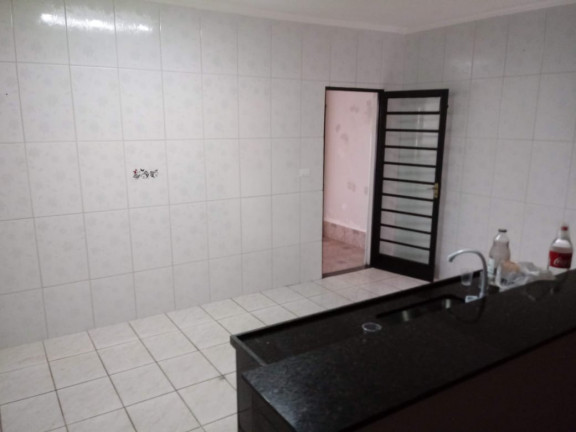 Imagem Sobrado com 3 Quartos à Venda, 125 m² em Jardim Santa Lúcia - Sorocaba