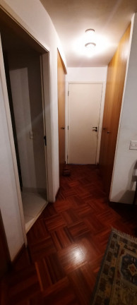 Apartamento com 2 Quartos à Venda, 178 m² em Jardim Paulistano - São Paulo