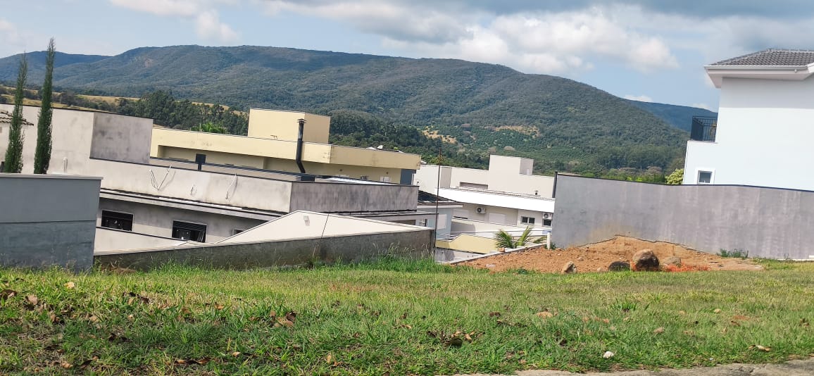 Imagem Terreno em Condomínio à Venda, 760 m²em Condomínio Reserva da Serra - Jundiaí