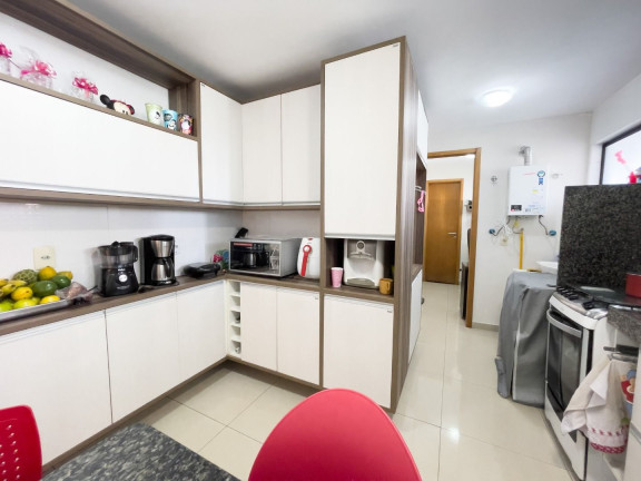 Imagem Apartamento com 3 Quartos à Venda, 96 m² em Candelária - Natal