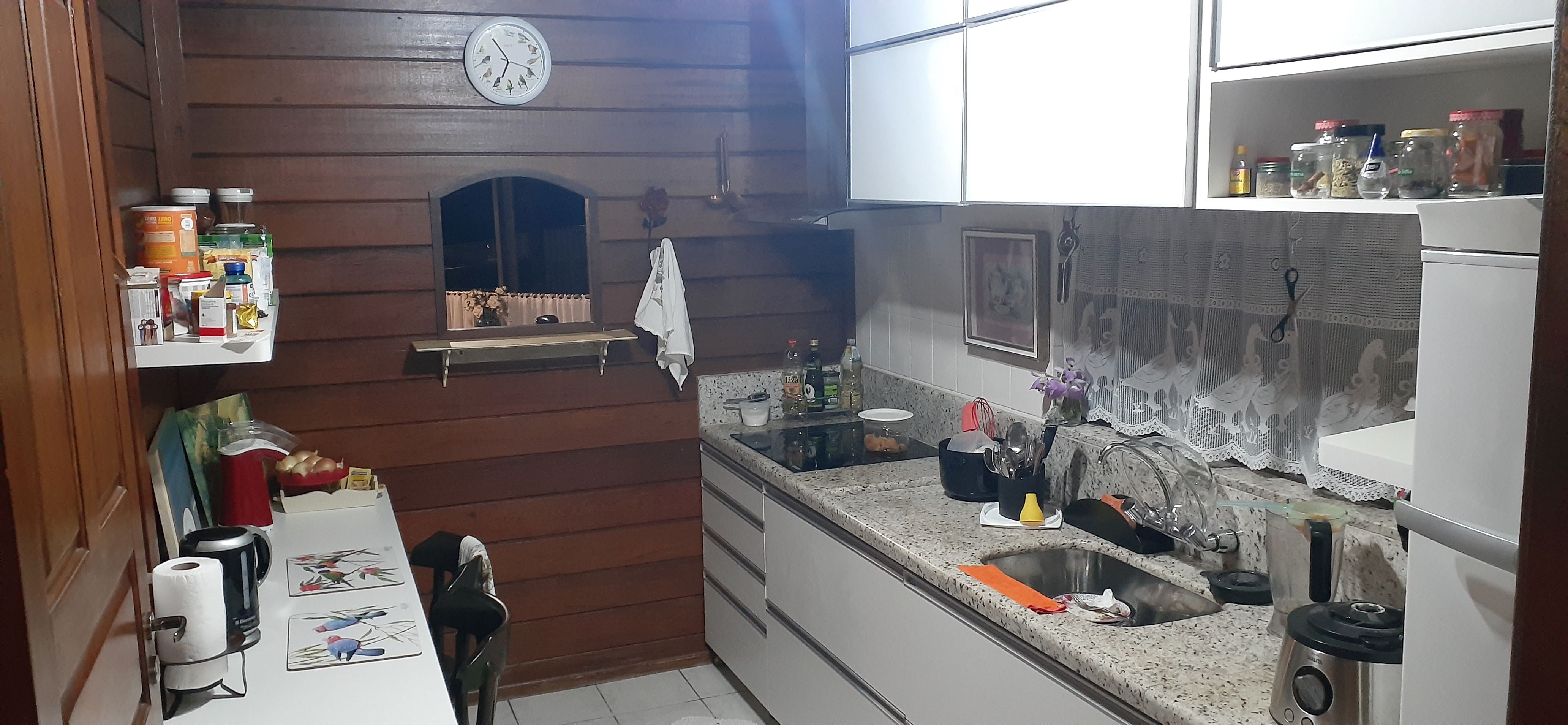 Imagem Chácara com 3 Quartos à Venda, 135 m²em Vila Franca - Piraquara