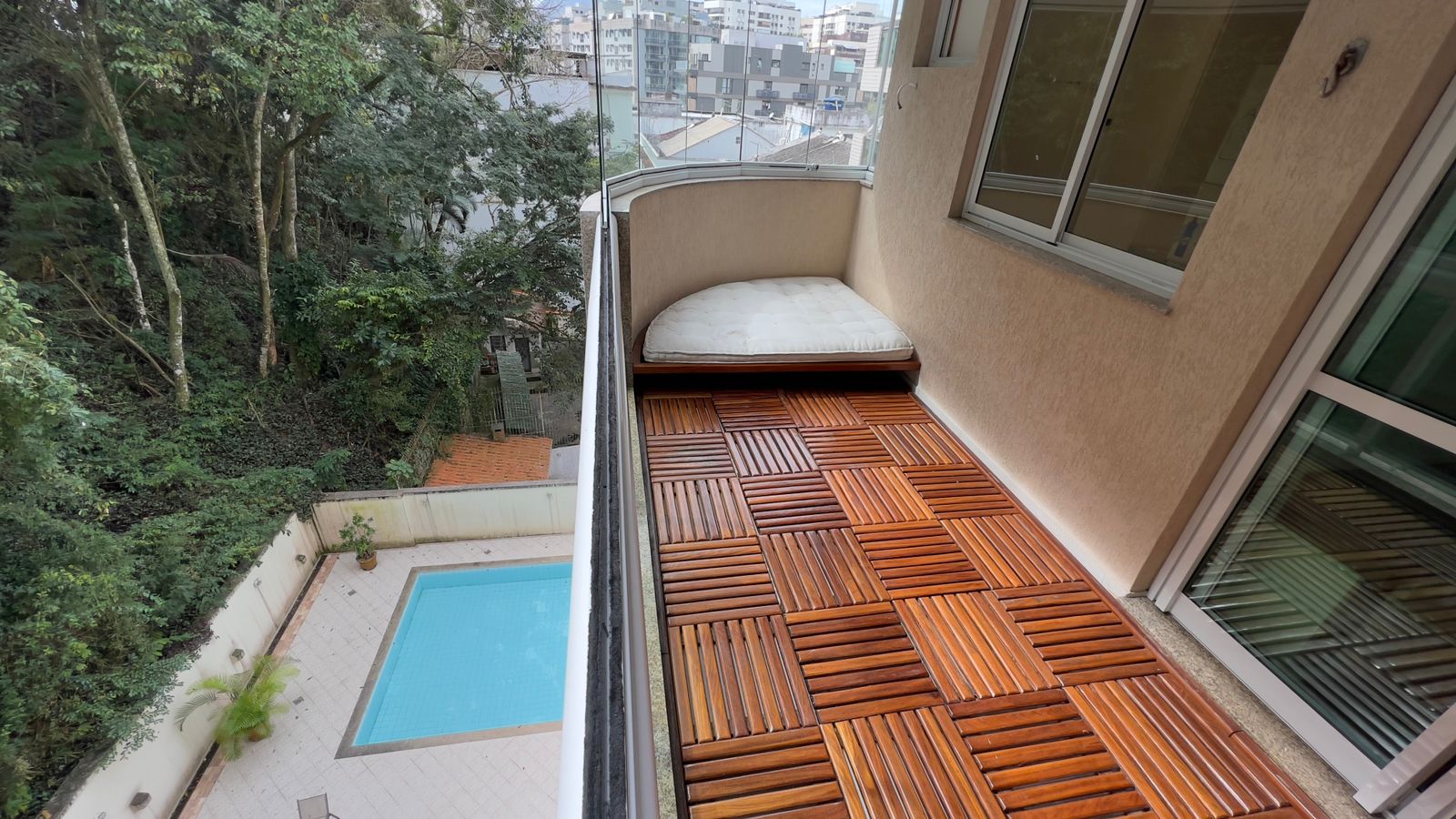 Imagem Apartamento com 2 Quartos à Venda, 83 m²em Gávea - Rio de Janeiro