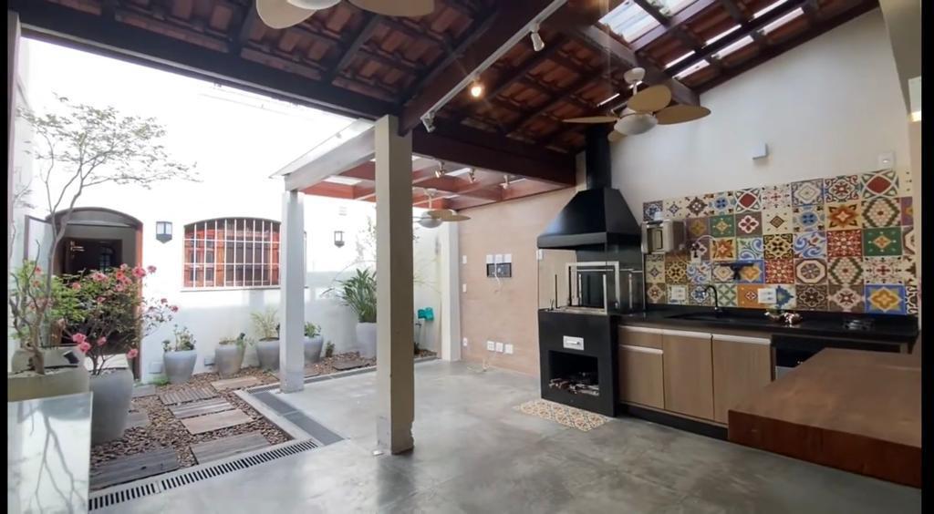 Foto do imóvel: Sobrado com 3 Quartos à Venda, 136 m² em Nova Piraju - São Paulo