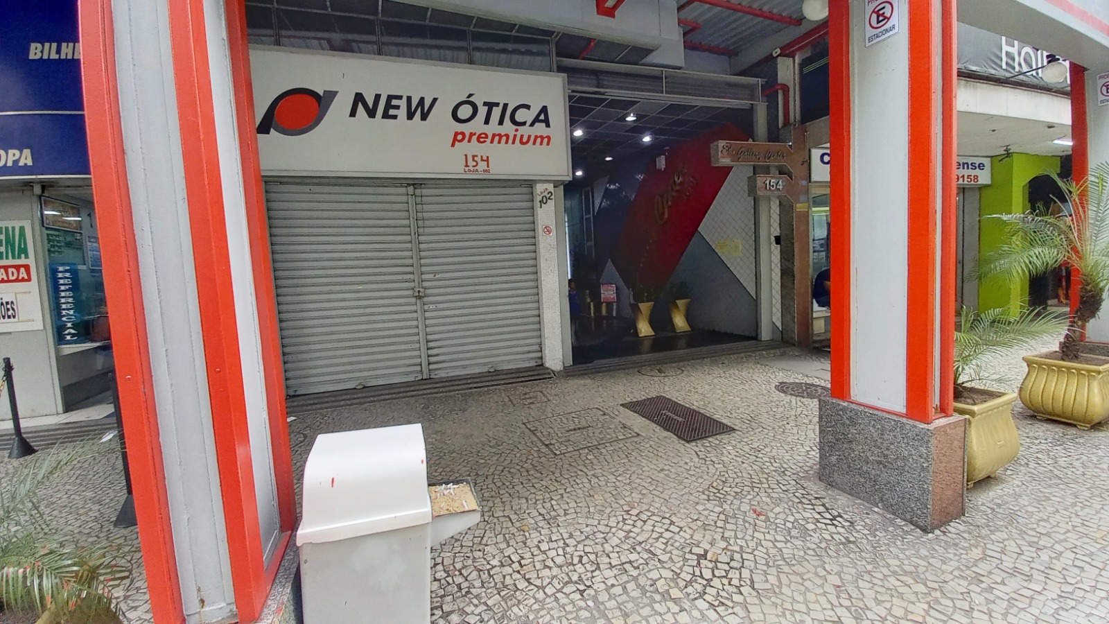 Imagem Sala Comercial à Venda, 34 m²em Centro - Niterói