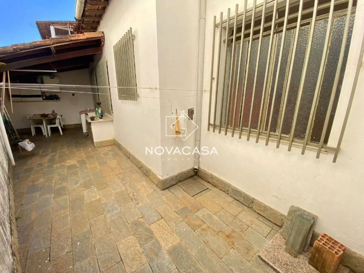 Foto do imóvel: Casa com 2 Quartos à Venda, 90 m² em Planalto - Belo Horizonte Foto do imóvel: Casa com 2 Quartos à Venda, 90 m² em Planalto - Belo Horizonte