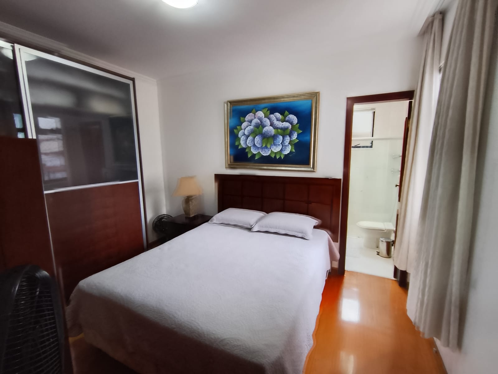 Foto do imóvel: Apartamento com 3 Quartos à Venda, 130 m² em Bom Pastor - Juiz de Fora