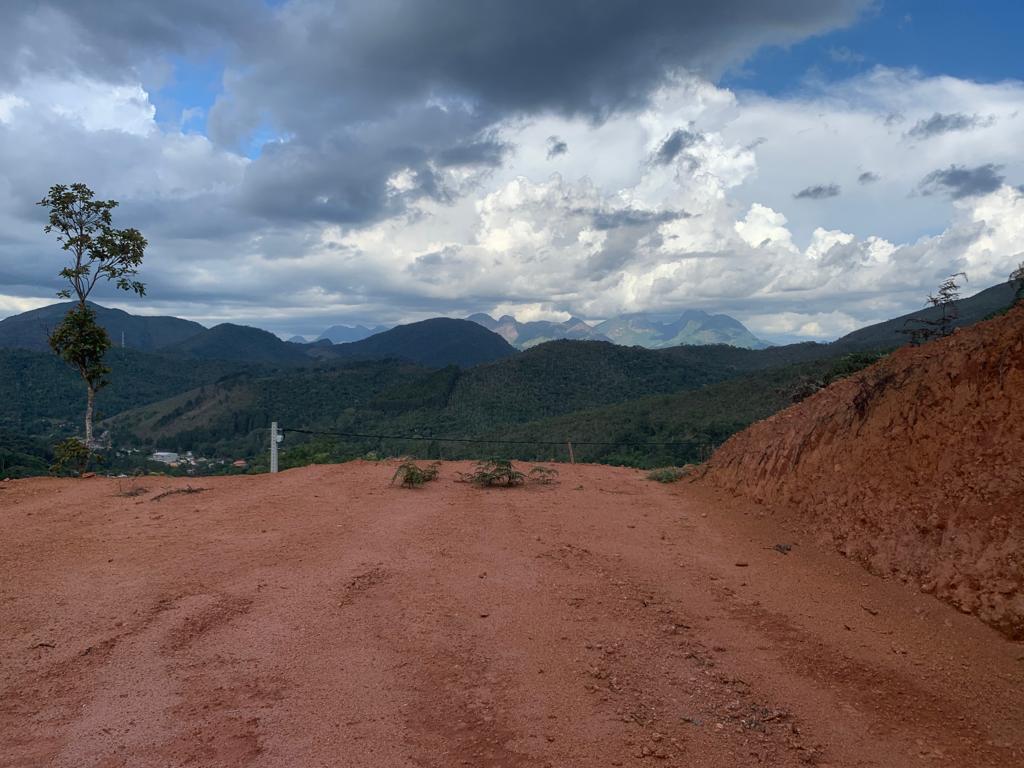 Foto do imóvel: Terreno em Condomínio à Venda, 433 m²em Albuquerque - Teresópolis