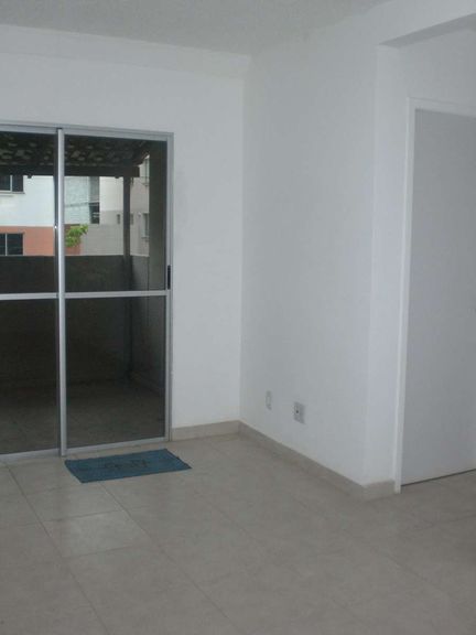 Imagem Apartamento com 2 Quartos para Alugar, 47 m² em Campo Grande - Rio De Janeiro