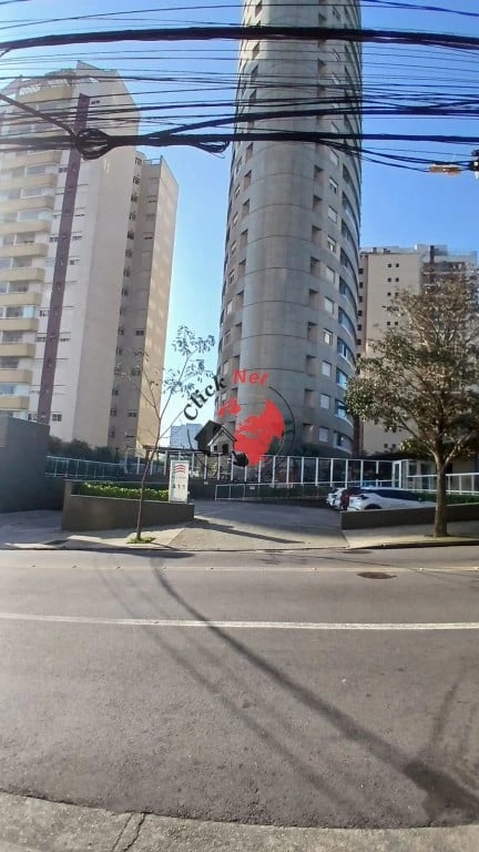 Foto do imóvel: Apartamento com 3 Quartos à Venda, 104 m² em Baeta Neves - São Bernardo do Campo