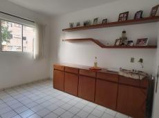 Apartamento com 3 Quartos à Venda, 68 m²em Cordeiro - Recife