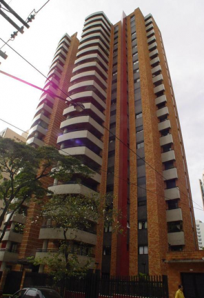 Apartamento com 4 Quartos à Venda, 220 m² em Vila Uberabinha - São Paulo