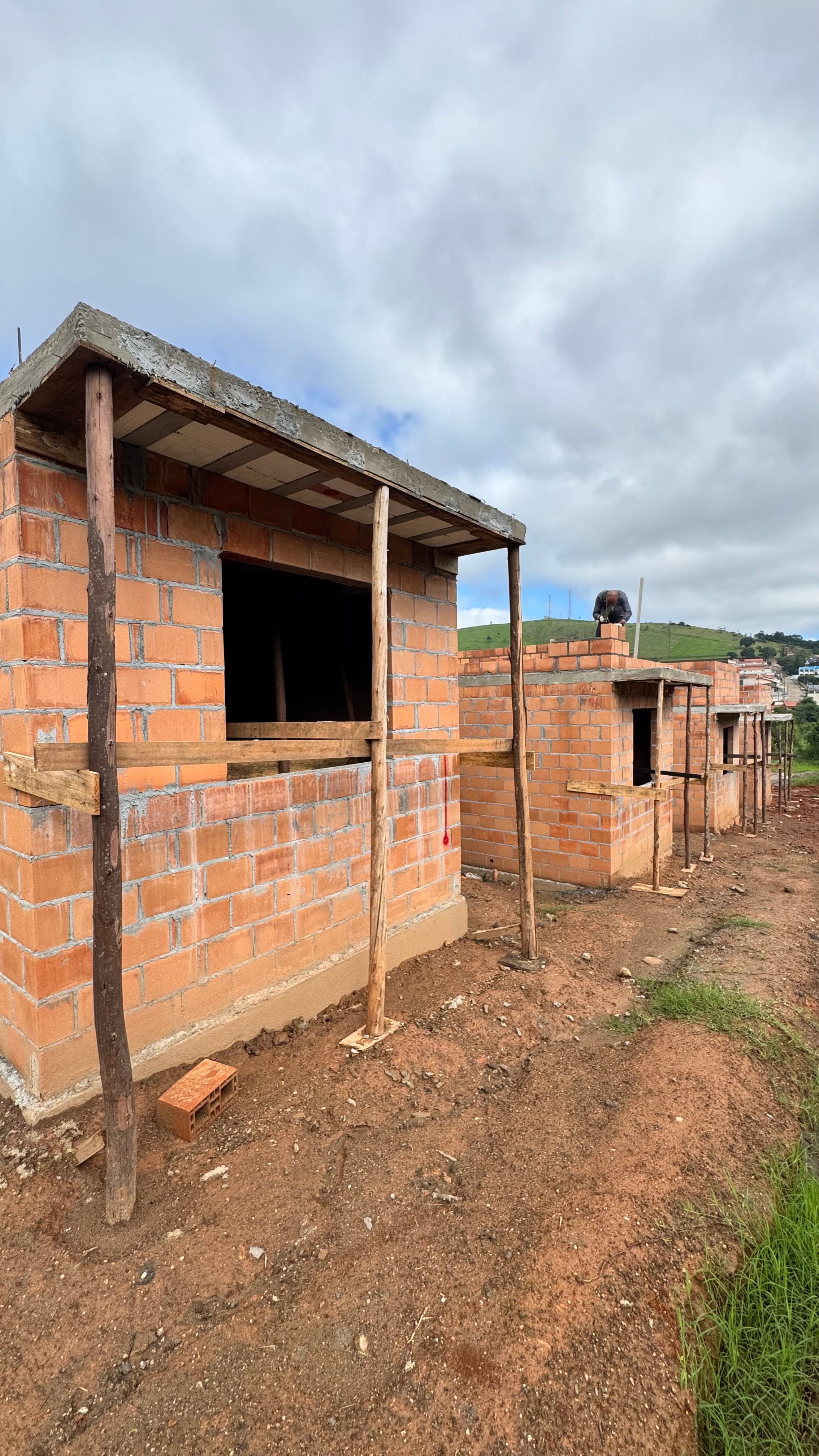 Foto do imóvel: Casa de Condomínio com 2 Quartos à Venda, 140 m² em Santo Antônio da Cachoeira  - Piracaia