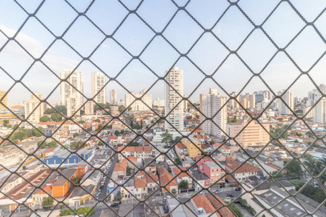 Imagem Cobertura com 3 Quartos à Venda, 170 m² em Aclimação - São Paulo