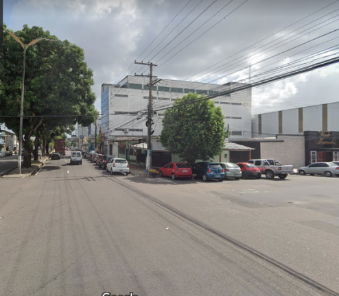 Imagem Imóvel Comercial para Alugar, 1.312 m² em Cachoeirinha - Manaus