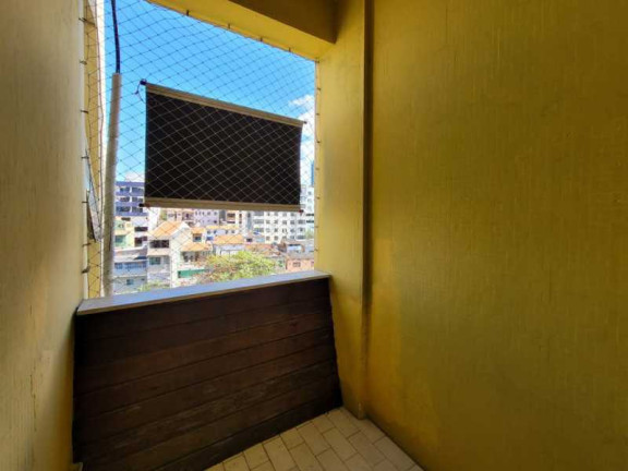 Apartamento com 1 Quarto à Venda,  em Rio Vermelho - Salvador