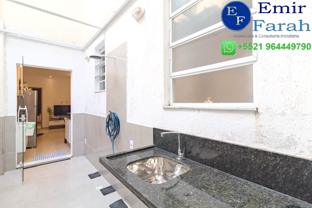 Imagem Apartamento com 2 Quartos à Venda, 73 m²em Botafogo - Rio de Janeiro