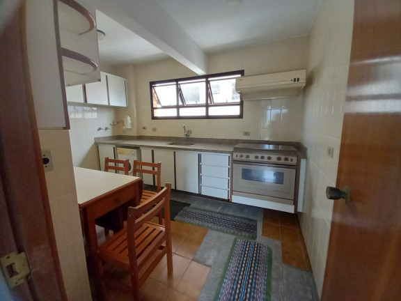 Imagem Apartamento com 1 Quarto à Venda, 55 m² em Enseada - Guarujá