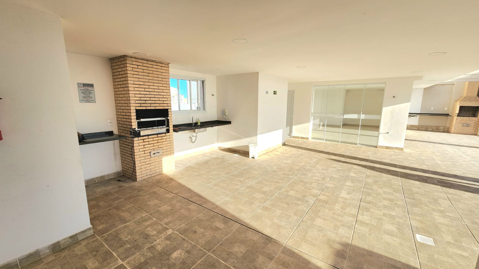 Foto do imóvel: Apartamento com 1 Quarto à Venda, 40 m² em Itapuã - Vila Velha