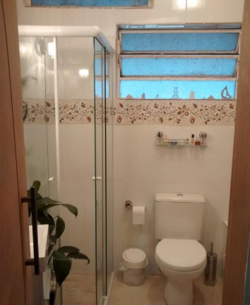 Imagem Apartamento com 1 Quarto à Venda, 40 m² em República - São Paulo