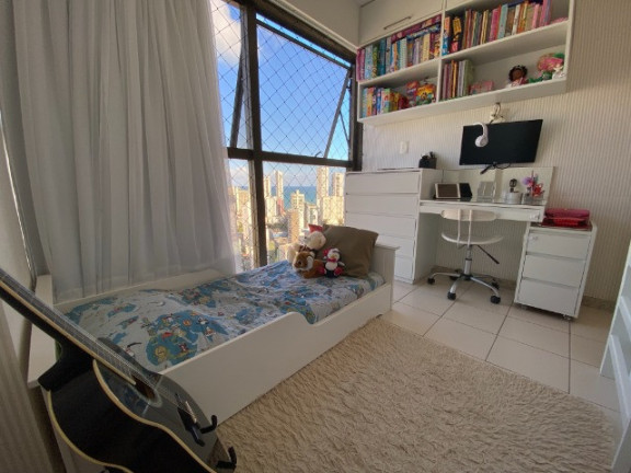 Imagem Apartamento com 3 Quartos à Venda, 83 m² em Boa Viagem - Recife