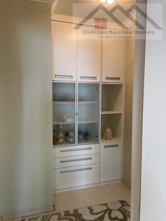 Apartamento com 2 Quartos à Venda, 94 m² em Vila Gumercindo - São Paulo