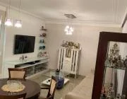 Imagem Apartamento com 3 Quartos à Venda, 156 m²em Jardim Avelino - São Paulo