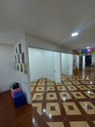 Imagem Ponto Comercial para Alugar, 140 m² em Jardim Santo Onofre - Taboão da Serra