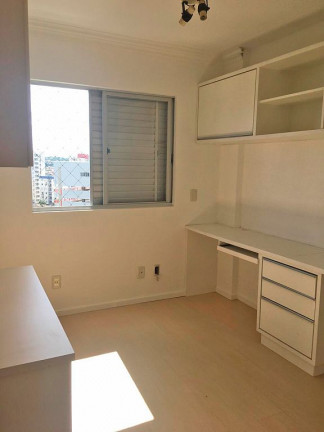 Imagem Apartamento com 3 Quartos à Venda, 89 m² em Centro - Criciúma