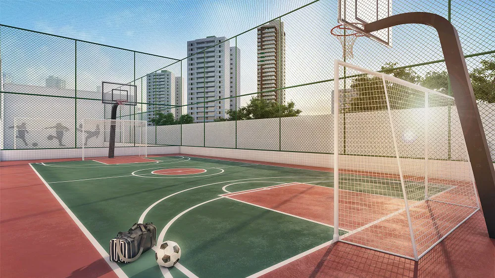 Foto do imóvel: Apartamento com 4 Quartos à Venda, 230 m² em Meireles - Fortaleza