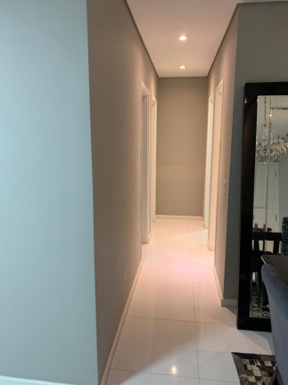 Imagem Apartamento com 3 Quartos à Venda, 87 m² em Pompéia - Santos