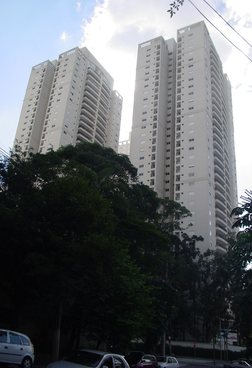 Imagem Apartamento com 3 Quartos à Venda, 178 m²em Cidade Monções - São Paulo