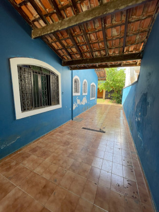 Imagem Casa com 2 Quartos à Venda, 150 m² em  Bopiranga - Itanhaém