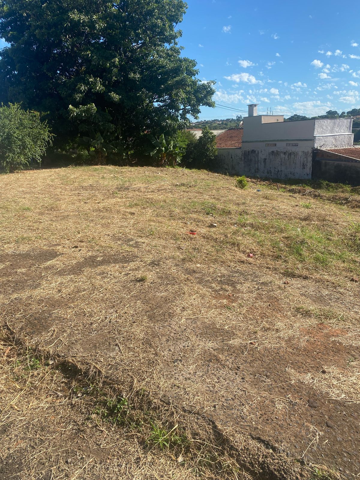 Foto do imóvel: Terreno à Venda, 125 m² em Residencial Nova Flórida - Bauru