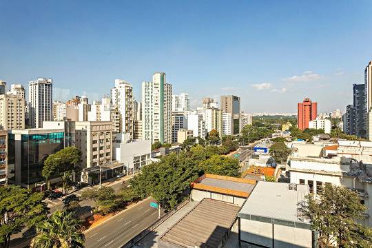 Imagem Imóvel Comercial à Venda, 6.647 m²em Pinheiros - São Paulo