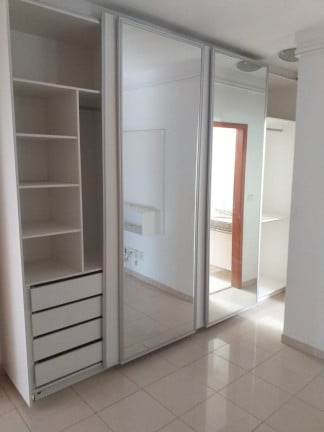 Imagem Apartamento com 3 Quartos à Venda,  em Setor Bueno - Goiânia