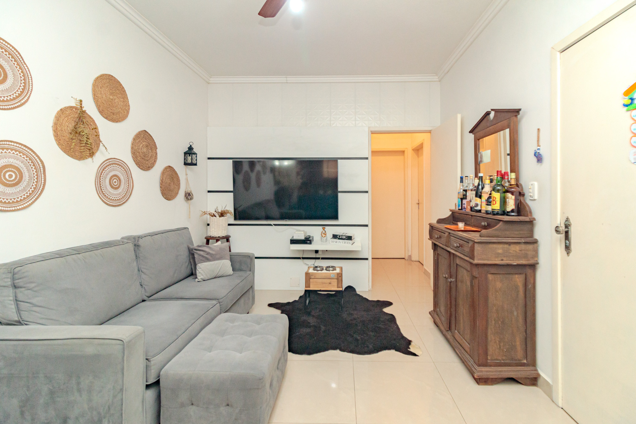 Foto do imóvel: Apartamento com 2 Quartos à Venda, 66 m² em Petrópolis - Porto Alegre