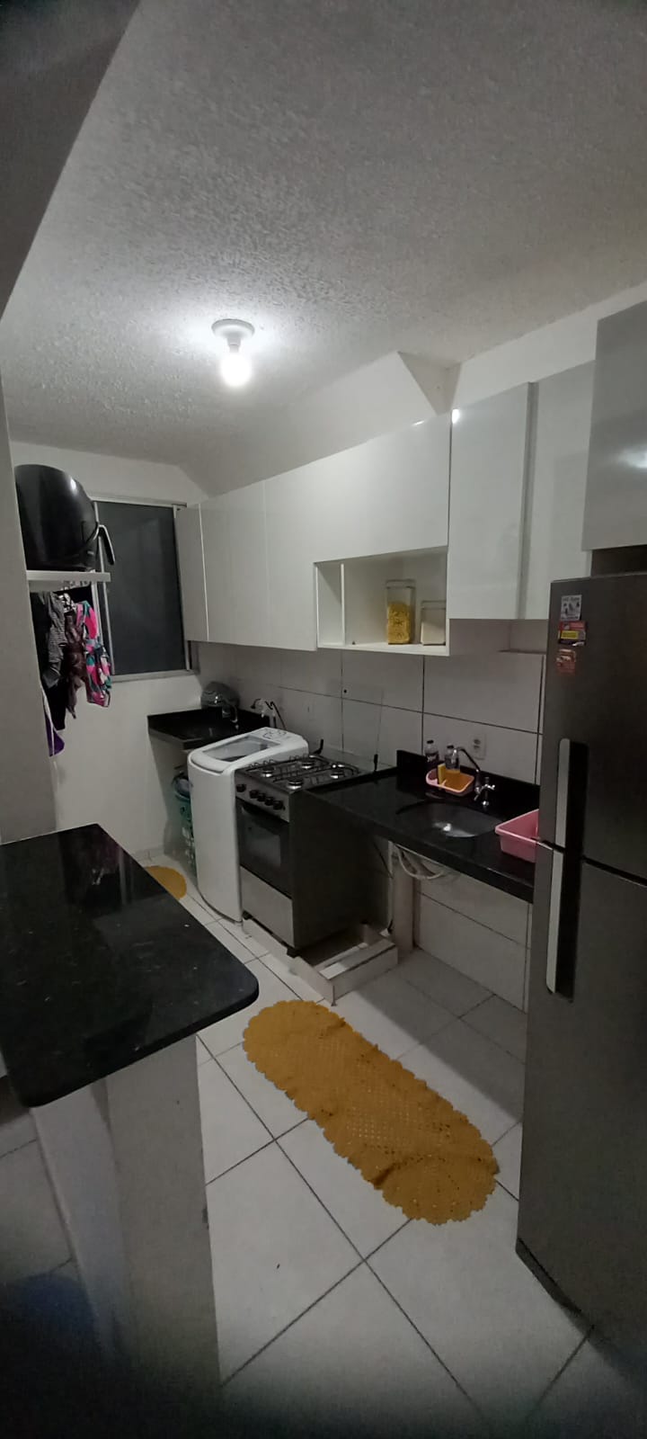 Imagem Apartamento com 2 Quartos para Alugar, 44 m²em Engenho Velho - Jaboatão dos Guararapes