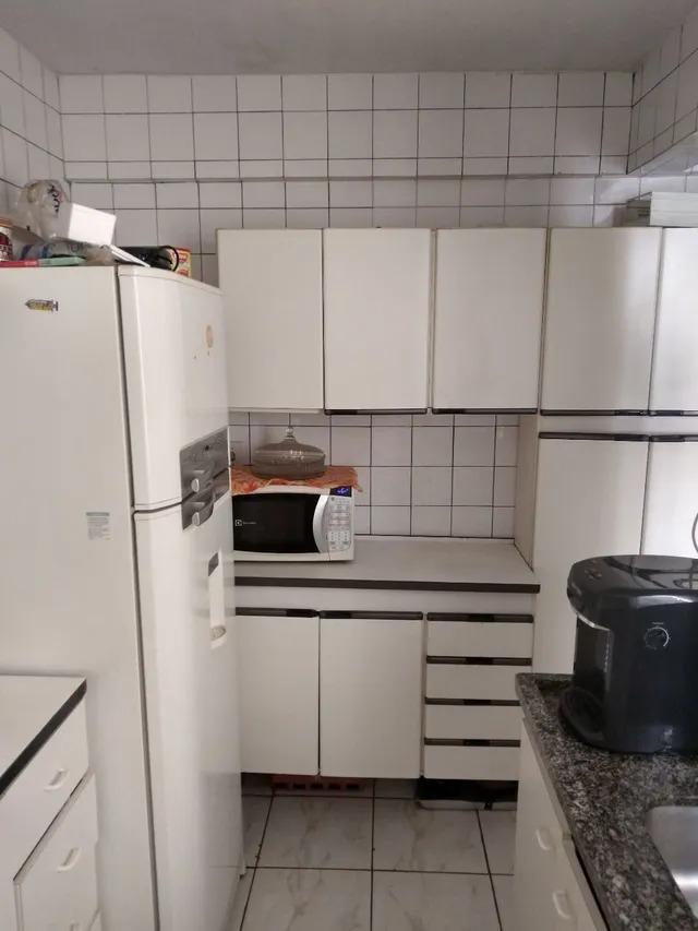 Apartamento com 2 Quartos à Venda, 60 m²em Setor Bueno - Goiânia