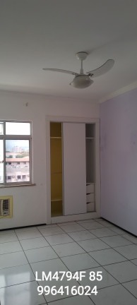 Imagem Apartamento com 3 Quartos à Venda, 123 m²em Centro - Fortaleza