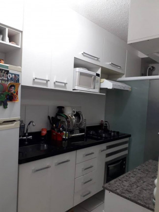 Imagem Apartamento com 2 Quartos à Venda, 47 m² em Colônia (Zona Leste) - São Paulo